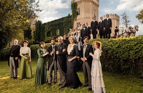 replica del patriarca su canale 5